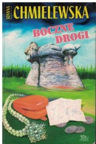 Boczne drogi :: J.Chmielewska