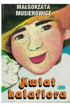 Kwiat kalafiora ::...