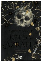 Księga Azraela t.1 ::...