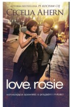 Love,Rosie :: C.Ahern