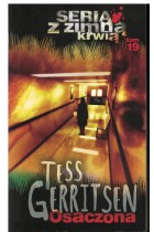 Osaczona :: T.Gerritsen