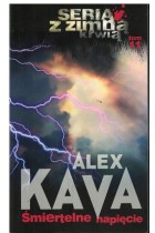 Śmiertelne napięcie :: A.Kava