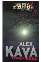 Łowca dusz :: A.Kava