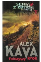Fałszywy krok :: A.Kava