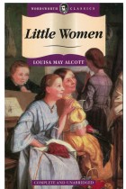 Little women-Małe kobiety...