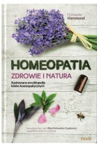 Homeopatia-zdrowie i natura...