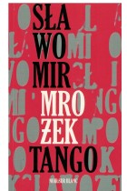 Tango :: S.Mrożek
