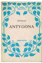 Antygona :: Sofokles