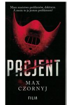 Pacjent :: M.Czornyj