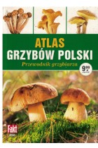Atlas grzybów polski ::...