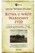 Bitwa u wrót Warszawy 1920...