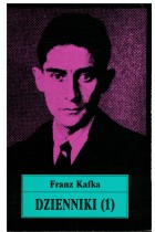 Dzienniki tom I-II :: F.Kafka
