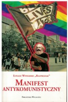 Manifest antykomunistyczny...